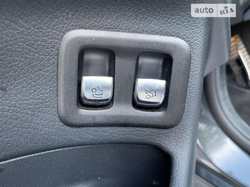 Внедорожник / Кроссовер Mercedes-Benz EQC 2020 в Ровно фото 22 Внедорожник / Кроссовер Mercedes-Benz EQC 2020 в Ровно