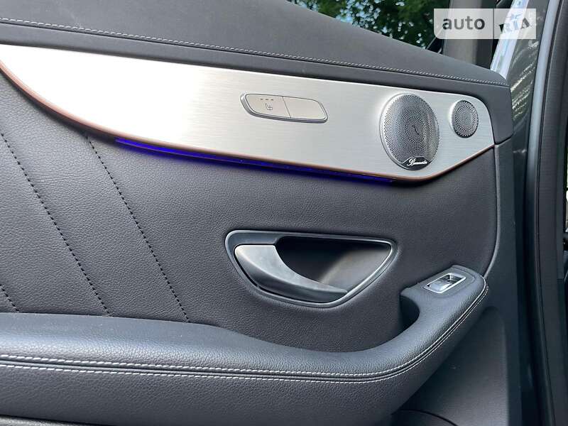 Внедорожник / Кроссовер Mercedes-Benz EQC 2020 в Ровно фото 23 Внедорожник / Кроссовер Mercedes-Benz EQC 2020 в Ровно