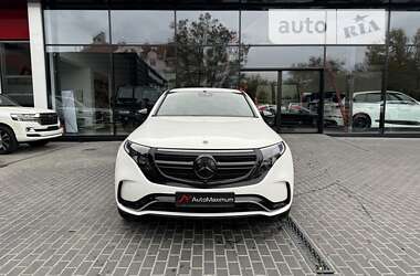 Внедорожник / Кроссовер Mercedes-Benz EQC 2022 в Одессе