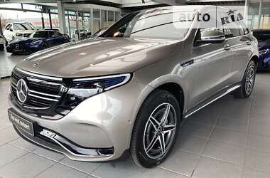 mercedes-benz eqc 2021 в Киев від професійного продавця [object Object]