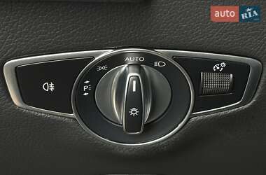 Внедорожник / Кроссовер Mercedes-Benz EQC 2021 в 