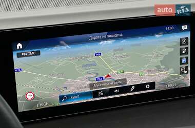 Внедорожник / Кроссовер Mercedes-Benz EQC 2021 в 
