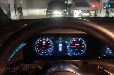 Mercedes-Benz EQC 2021 Mercedes-Benz EQC 2021