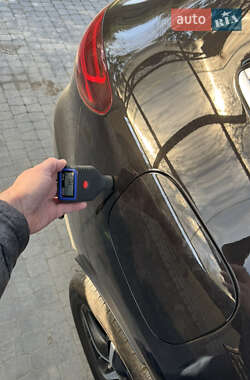 Внедорожник / Кроссовер Mercedes-Benz EQC 2020 в 