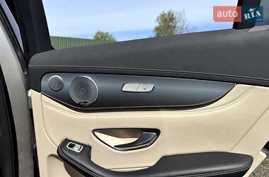 Внедорожник / Кроссовер Mercedes-Benz EQC 2020 в 
