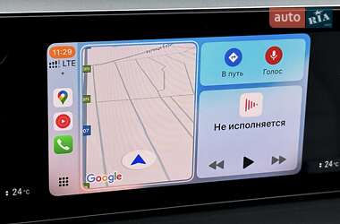 Внедорожник / Кроссовер Mercedes-Benz EQC 2020 в 