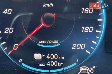 Внедорожник / Кроссовер Mercedes-Benz EQC 2022 в 