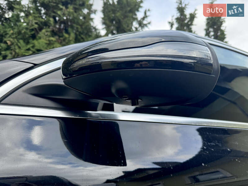 Внедорожник / Кроссовер Mercedes-Benz EQC 2022 в Луцке