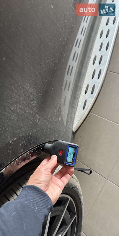 Внедорожник / Кроссовер Mercedes-Benz EQC 2022 в Луцке