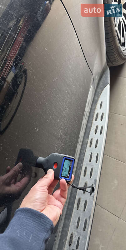 Внедорожник / Кроссовер Mercedes-Benz EQC 2022 в Луцке