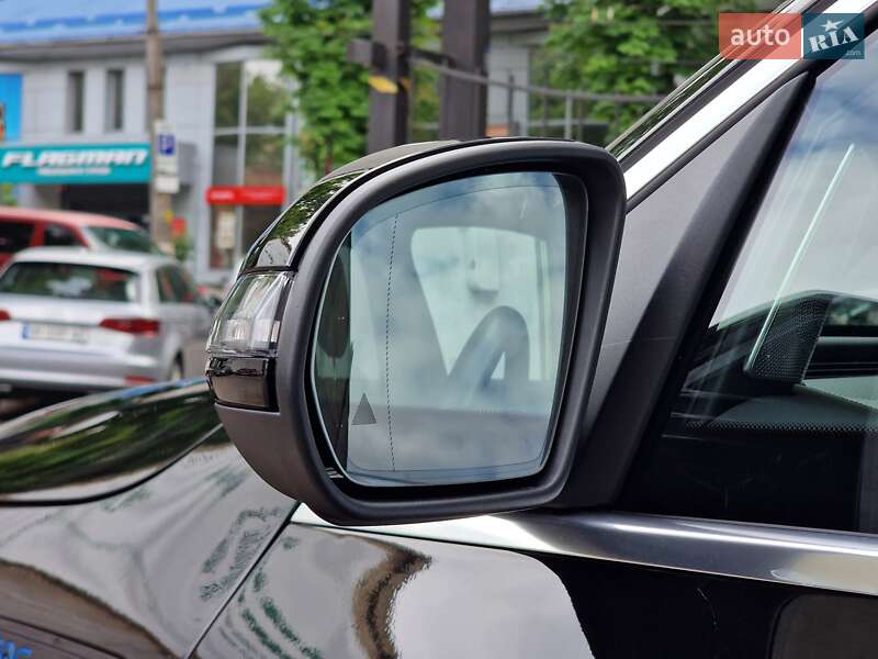 Внедорожник / Кроссовер Mercedes-Benz EQC 2020 в Одессе фото 22 Внедорожник / Кроссовер Mercedes-Benz EQC 2020 в Одессе