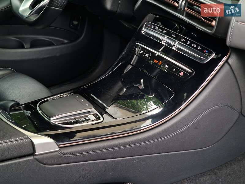 Внедорожник / Кроссовер Mercedes-Benz EQC 2020 в Одессе фото 60 Внедорожник / Кроссовер Mercedes-Benz EQC 2020 в Одессе