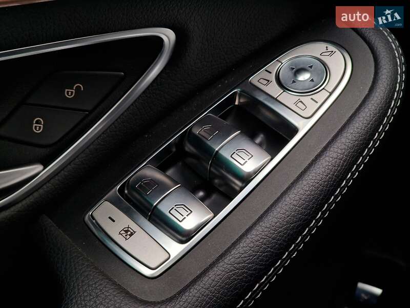 Внедорожник / Кроссовер Mercedes-Benz EQC 2020 в Одессе фото 71 Внедорожник / Кроссовер Mercedes-Benz EQC 2020 в Одессе