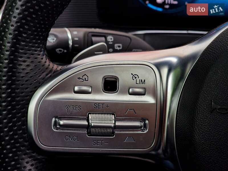 Внедорожник / Кроссовер Mercedes-Benz EQC 2020 в Одессе фото 74 Внедорожник / Кроссовер Mercedes-Benz EQC 2020 в Одессе