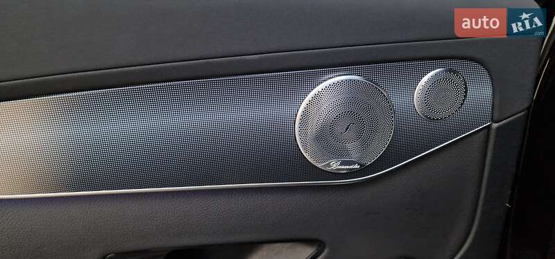 Внедорожник / Кроссовер Mercedes-Benz EQC 2021 в Тернополе