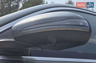 Позашляховик / Кросовер Mercedes-Benz EQC 2022 в 