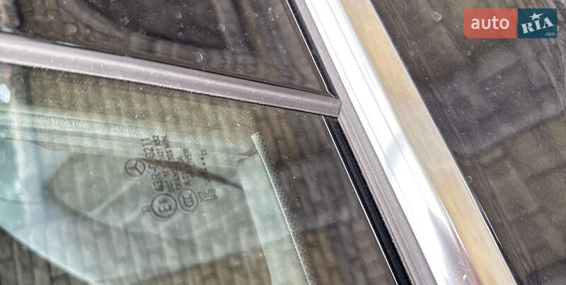 Внедорожник / Кроссовер Mercedes-Benz EQC 2022 в Луцке