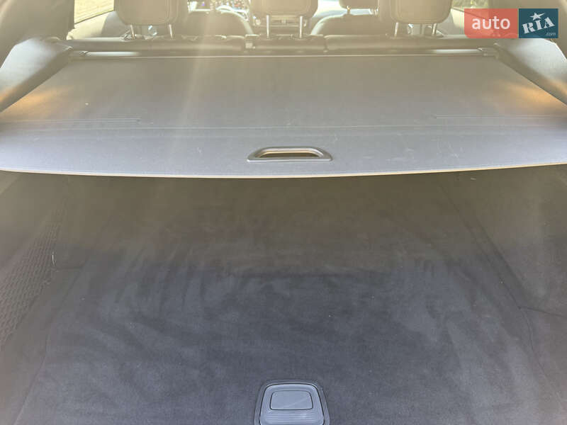 Внедорожник / Кроссовер Mercedes-Benz EQC 2020 в Одессе