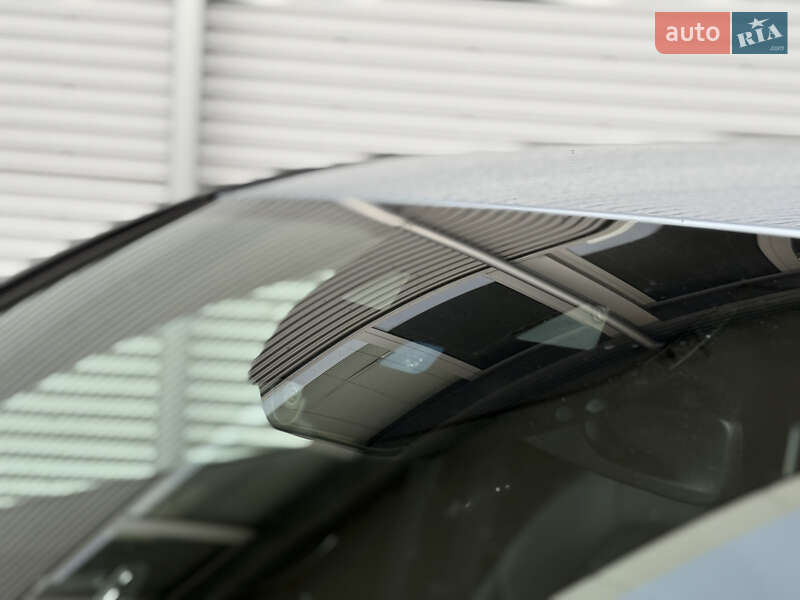 Внедорожник / Кроссовер Mercedes-Benz EQC 2019 в Ровно