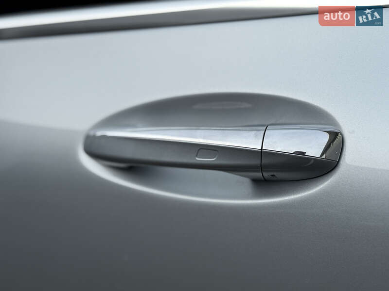 Внедорожник / Кроссовер Mercedes-Benz EQC 2019 в Ровно