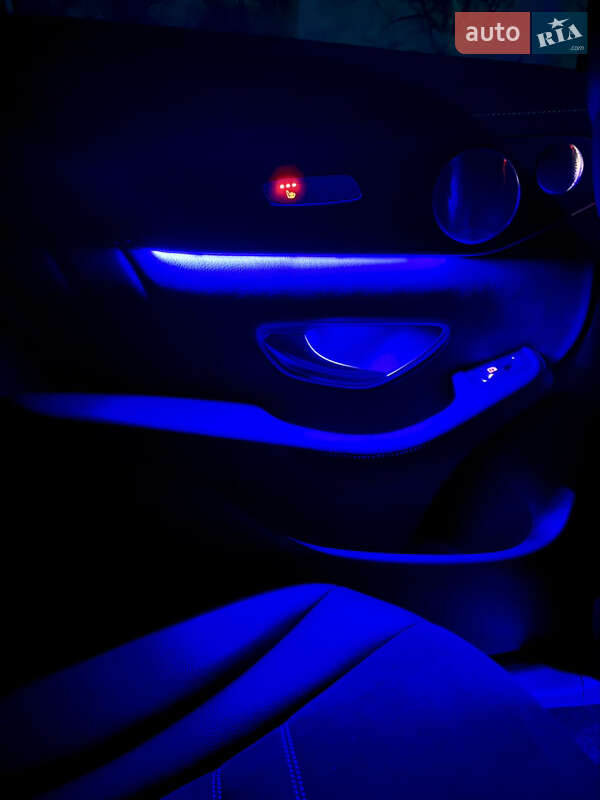 Внедорожник / Кроссовер Mercedes-Benz EQC 2022 в Ужгороде фото 35 Внедорожник / Кроссовер Mercedes-Benz EQC 2022 в Ужгороде