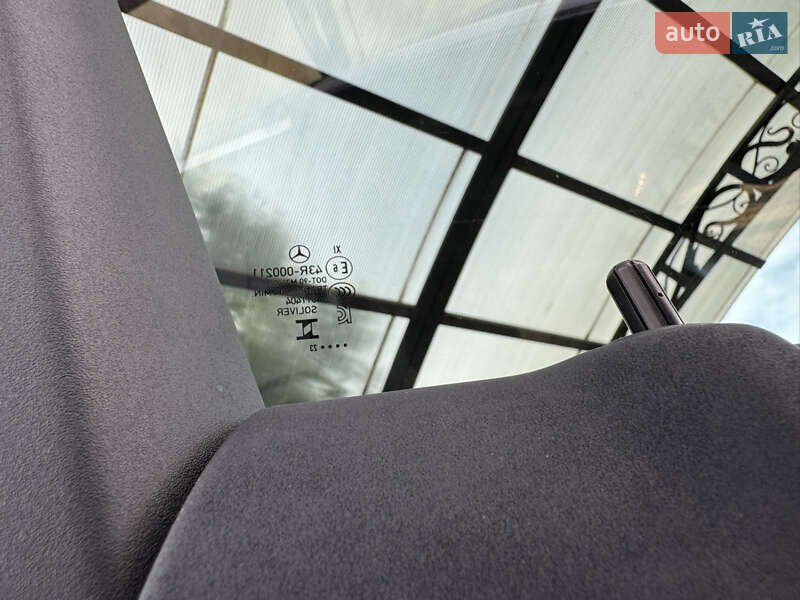 Внедорожник / Кроссовер Mercedes-Benz EQC 2023 в Луцке