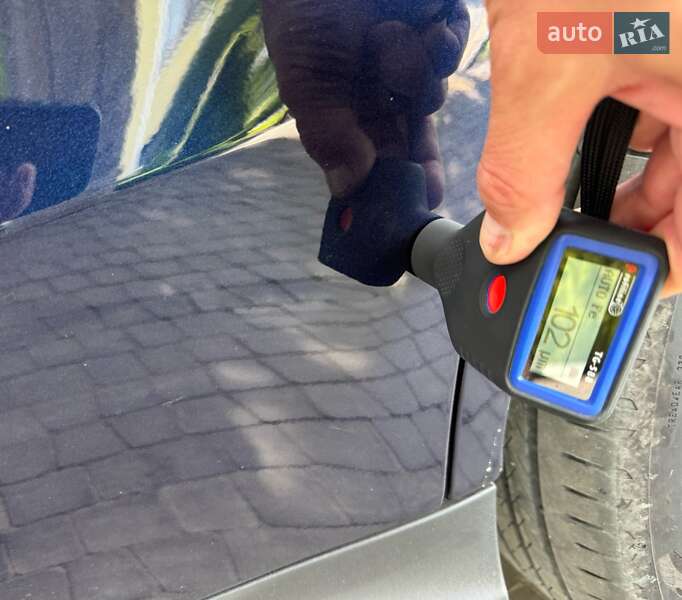 Внедорожник / Кроссовер Mercedes-Benz EQC 2023 в Луцке