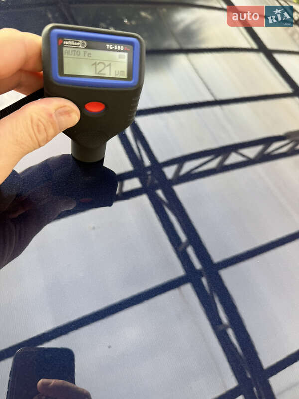 Внедорожник / Кроссовер Mercedes-Benz EQC 2023 в Луцке