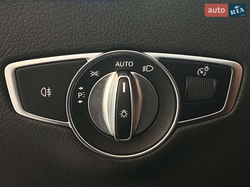 Внедорожник / Кроссовер Mercedes-Benz EQC 2021 в Львове