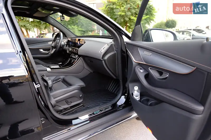 Mercedes-Benz EQC 2020 VIN W1K2938901F022115 фото оголошення 23 з 65