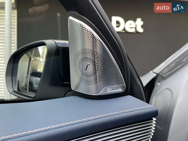 Внедорожник / Кроссовер Mercedes-Benz EQC 2021 в Киеве фото 42 Внедорожник / Кроссовер Mercedes-Benz EQC 2021 в Киеве