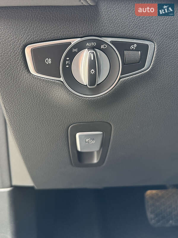 Позашляховик / Кросовер Mercedes-Benz EQC 2020 в Києві фото 19 Позашляховик / Кросовер Mercedes-Benz EQC 2020 в Києві