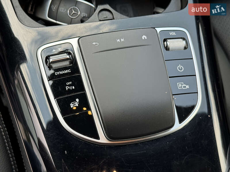 Позашляховик / Кросовер Mercedes-Benz EQC 2020 в Києві фото 22 Позашляховик / Кросовер Mercedes-Benz EQC 2020 в Києві