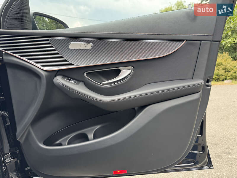 Позашляховик / Кросовер Mercedes-Benz EQC 2020 в Києві фото 27 Позашляховик / Кросовер Mercedes-Benz EQC 2020 в Києві