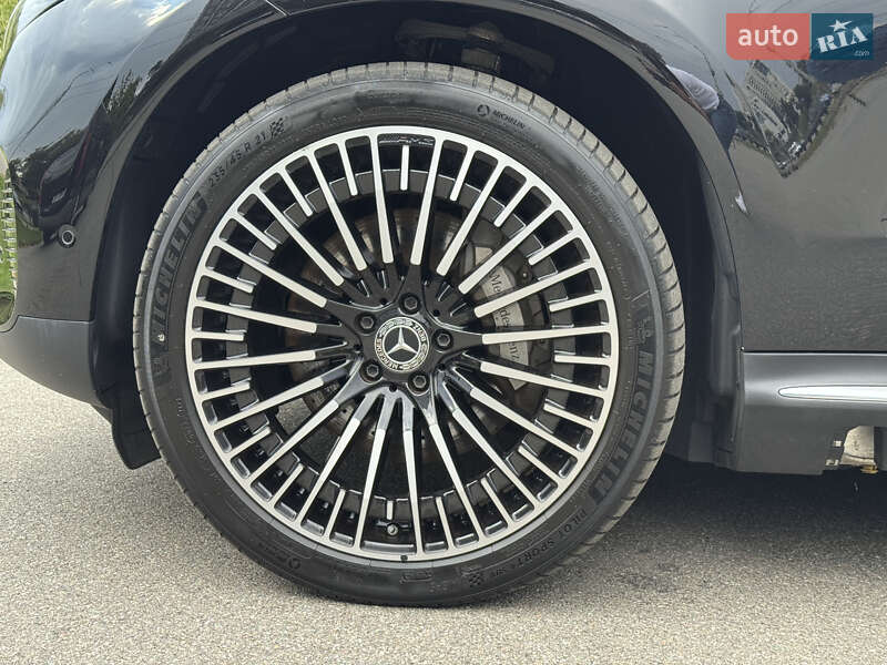 Позашляховик / Кросовер Mercedes-Benz EQC 2020 в Києві фото 49 Позашляховик / Кросовер Mercedes-Benz EQC 2020 в Києві