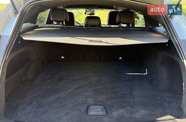 Внедорожник / Кроссовер Mercedes-Benz EQC 2021 в 