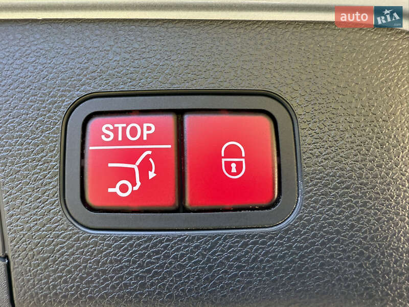 Внедорожник / Кроссовер Mercedes-Benz EQC 2021 в Коломые