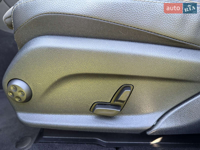 Внедорожник / Кроссовер Mercedes-Benz EQC 2021 в Коломые