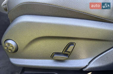 Внедорожник / Кроссовер Mercedes-Benz EQC 2021 в 