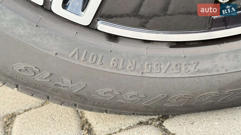 Внедорожник / Кроссовер Mercedes-Benz EQC 2021 в Львове фото 20 Внедорожник / Кроссовер Mercedes-Benz EQC 2021 в Львове