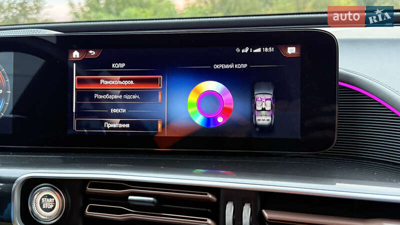 Внедорожник / Кроссовер Mercedes-Benz EQC 2021 в Львове фото 55 Внедорожник / Кроссовер Mercedes-Benz EQC 2021 в Львове