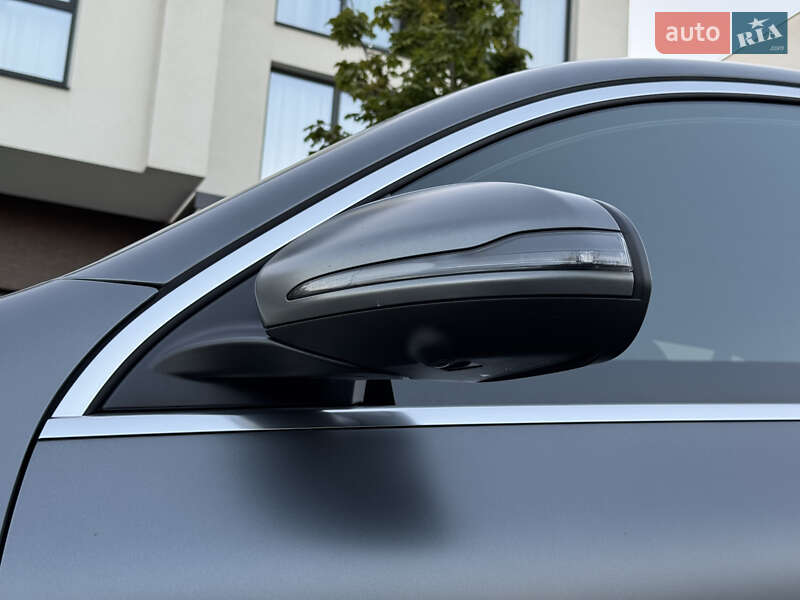 Внедорожник / Кроссовер Mercedes-Benz EQC 2021 в Ужгороде фото 19 Внедорожник / Кроссовер Mercedes-Benz EQC 2021 в Ужгороде