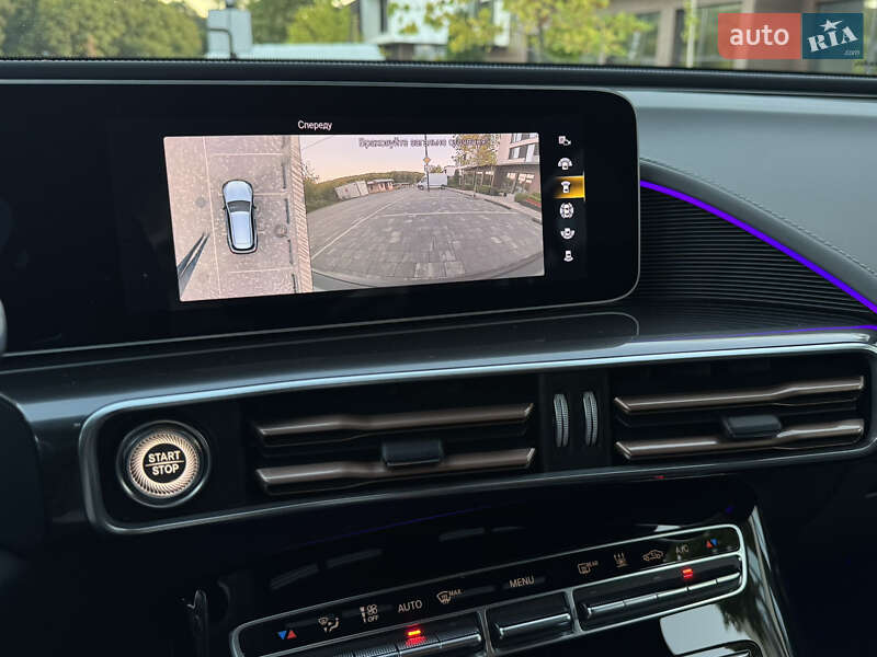 Внедорожник / Кроссовер Mercedes-Benz EQC 2021 в Ужгороде фото 59 Внедорожник / Кроссовер Mercedes-Benz EQC 2021 в Ужгороде