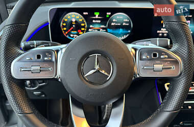 Внедорожник / Кроссовер Mercedes-Benz EQC 2021 в 