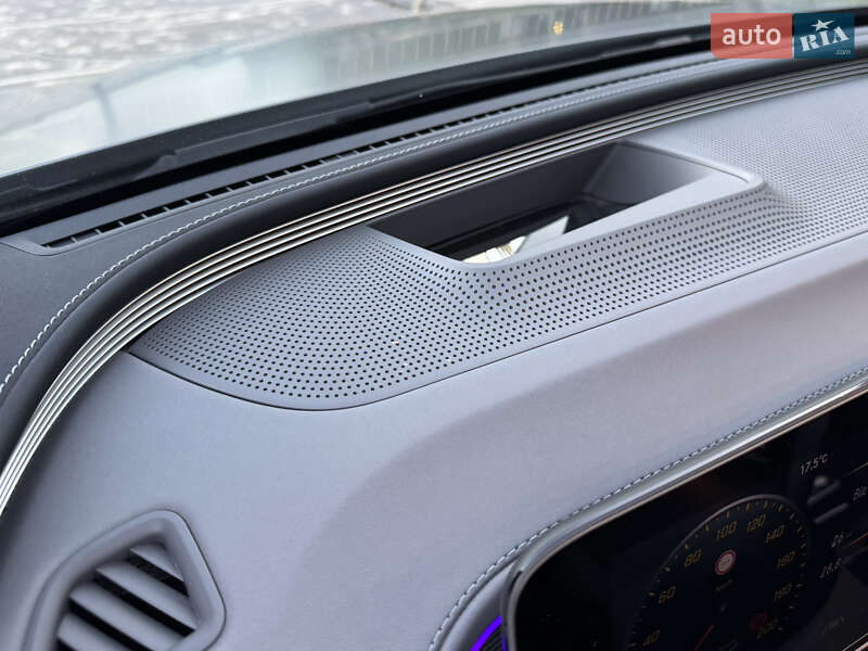 Внедорожник / Кроссовер Mercedes-Benz EQC 2021 в Ужгороде фото 71 Внедорожник / Кроссовер Mercedes-Benz EQC 2021 в Ужгороде