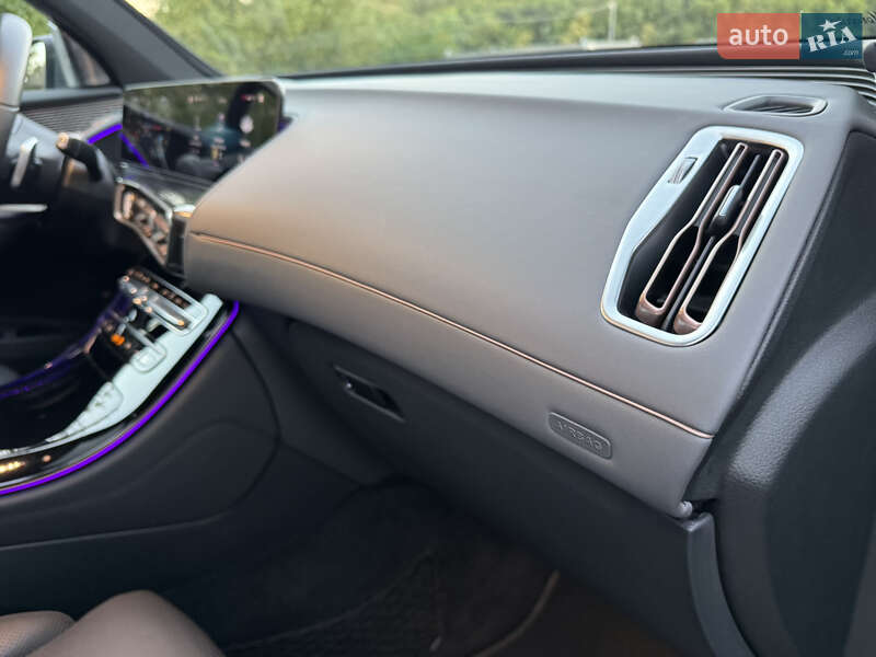 Внедорожник / Кроссовер Mercedes-Benz EQC 2021 в Ужгороде фото 79 Внедорожник / Кроссовер Mercedes-Benz EQC 2021 в Ужгороде