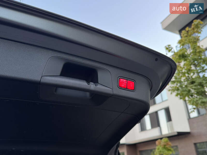 Внедорожник / Кроссовер Mercedes-Benz EQC 2021 в Ужгороде фото 83 Внедорожник / Кроссовер Mercedes-Benz EQC 2021 в Ужгороде