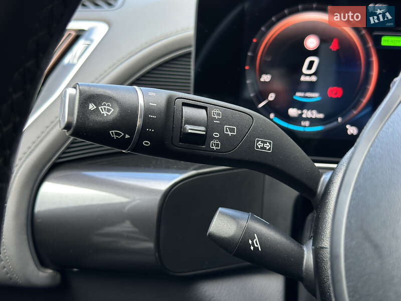 Позашляховик / Кросовер Mercedes-Benz EQC 2021 в Ковелі фото 61 Позашляховик / Кросовер Mercedes-Benz EQC 2021 в Ковелі