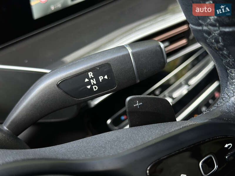 Позашляховик / Кросовер Mercedes-Benz EQC 2021 в Ковелі фото 65 Позашляховик / Кросовер Mercedes-Benz EQC 2021 в Ковелі