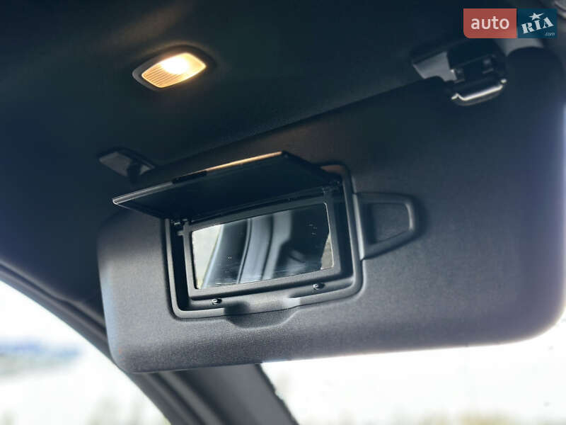 Позашляховик / Кросовер Mercedes-Benz EQC 2021 в Ковелі фото 69 Позашляховик / Кросовер Mercedes-Benz EQC 2021 в Ковелі